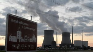 Nach Brennelementeschaden – Atomkraftwerk  wieder am Netz