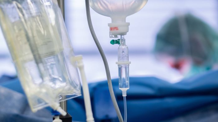 Krankenhäuser in Baden-Württemberg: Hitze und Corona machen Kliniken zu schaffen