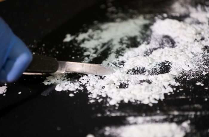 Stuttgart-Münster: Polizei nimmt drei mutmaßliche Kokain-Dealer fest