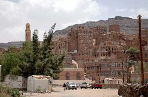 Im Jemen starb eine dreiköpfige deutsche Familie.  Foto: dpa