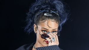 „Anti“ von Rihanna: Hier gibt es nichts zu verschenken!