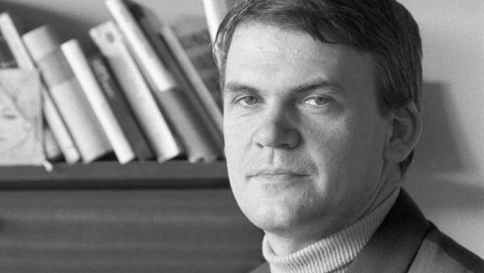 Der weltberühmte Schriftsteller Milan Kundera ist tot
