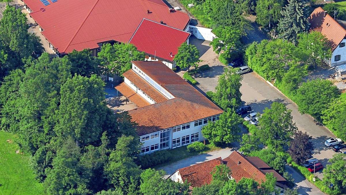 Schulentwicklung in Steinheim: Stadt schafft Spielraum  für Schul-Erweiterung
