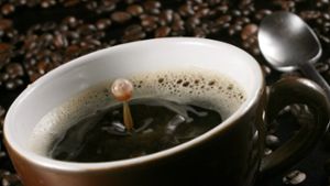 Was wissen Sie über Kaffee?