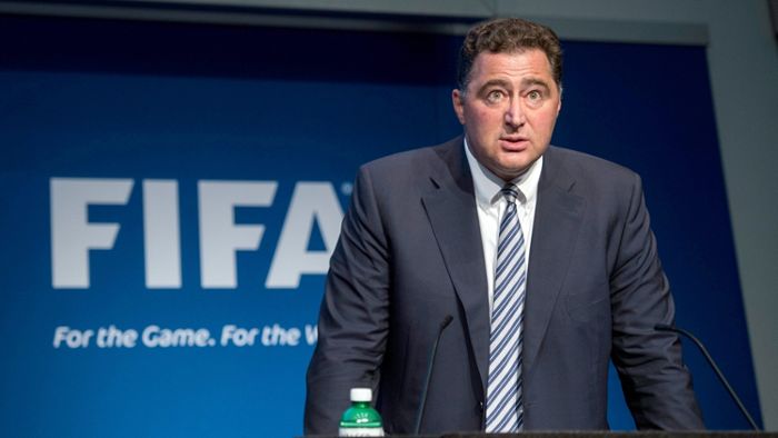 Fifa verliert Architekten ihrer Reformagenda