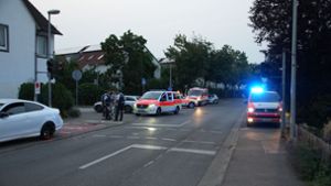 Unfall in Wendlingen Foto: SDMG/SDMG