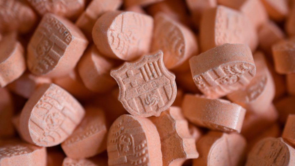 Suchthilfe: Partydrogen bleiben Pillen mit hohem Risiko