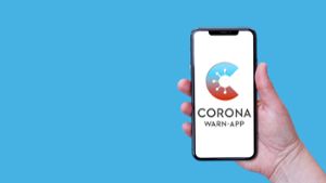 Update: Corona-Warn-App aktualisieren