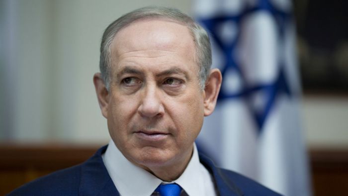 Netanjahu: Attentäter war IS-Anhänger