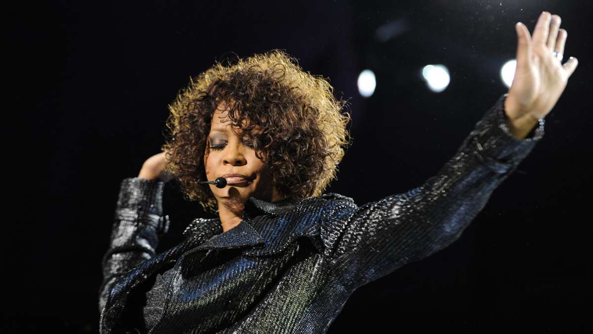 TV-Tipp: Doku über Whitney Houston: „Sie starb an gebrochenem Herzen“