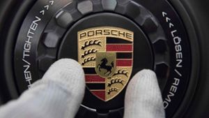 Porsche-Manager kommt aus Untersuchungshaft frei