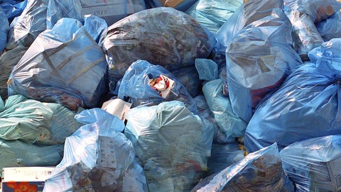 Müll stört Anwohner und Passanten