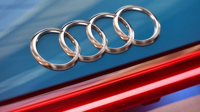 Audi in Neckarsulm drosselt seine Produktion