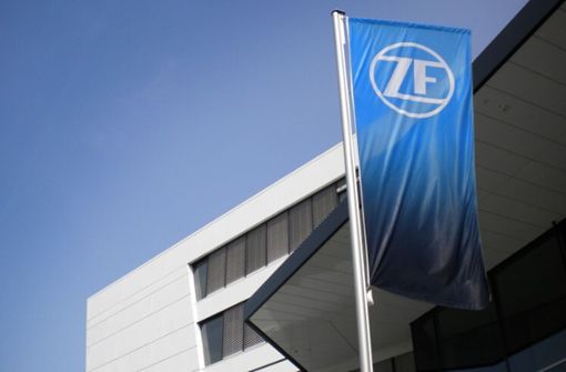 ZF will das Geschäft mit Airbags und Sicherheitsgurten verselbstständigen und liebäugelt dabei mit dem Einstieg  von Investoren. Foto: ZF
