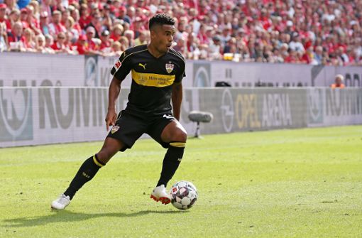 Einer von insgesamt acht Neuzugängen: Daniel Didavi ist wieder zurück beim VfB Stuttgart. Foto: Pressefoto Baumann
