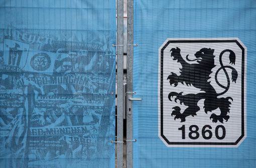 Möglicherweise könnte der TSV 1860 München bald schon einen neuen Investor haben. Foto: dpa