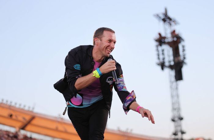 Was kosten Coldplay-Tickets?