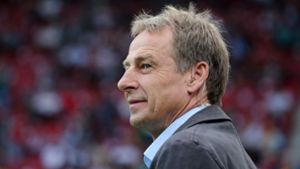 Jürgen Klinsmann kommt dem VfB Stuttgart zuvor