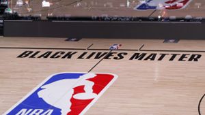 Boykott in der NBA löst historische Kettenreaktion aus