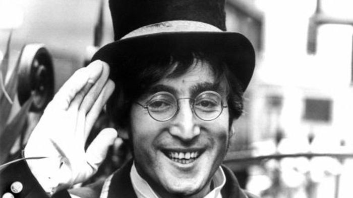 Schüsse auf John Lennon: The Day The Music Died