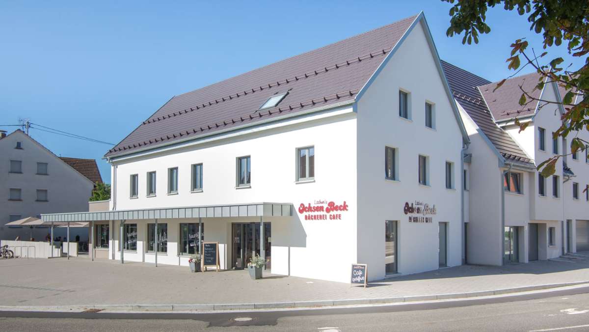Sonntagsruhe im Kreis Esslingen: Bäckereicafés bleiben sonntags zu