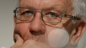 Der CDU-Sozialflügel kritisiert Winfried Kretschmann wegen seiner Einstellung zu Drogen. Foto: dpa