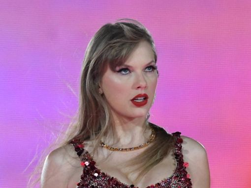 Taylor Swift muss sich gegen gefälschte Nacktfotos im Netz wehren. Foto: imago/Latin America News Agency