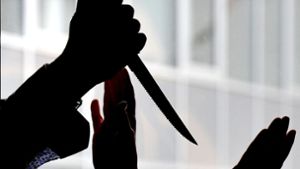 14-Jähriger zückt Messer im Streit mit Mitschüler