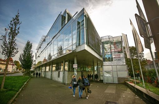 Der Verdacht hat sich bestätigt: Die Hochschule Esslingen hat rechtswidrig Leistungen an 52 ihrer Professoren ausbezahlt. Foto: Roberto Bulgrin