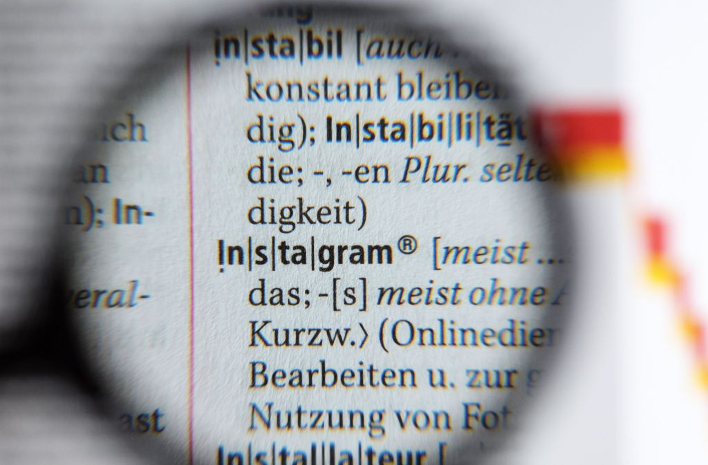 Selfie Bis Postfaktisch Duden Enthalt 5000 Neue Worter Panorama