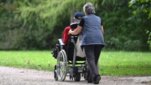 Menschen mit Behinderung werden in Deutschland vielfach ausgeschlossen