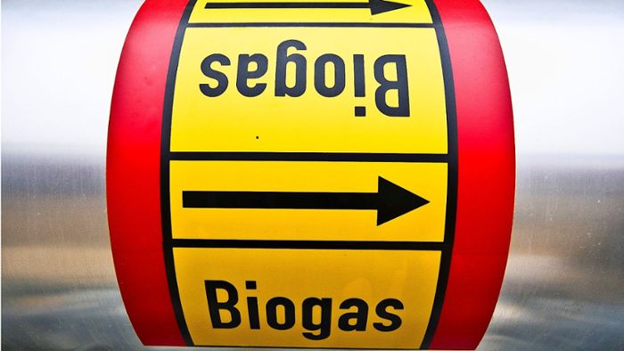 Bau der Biogasanlage verzögert sich weiter
