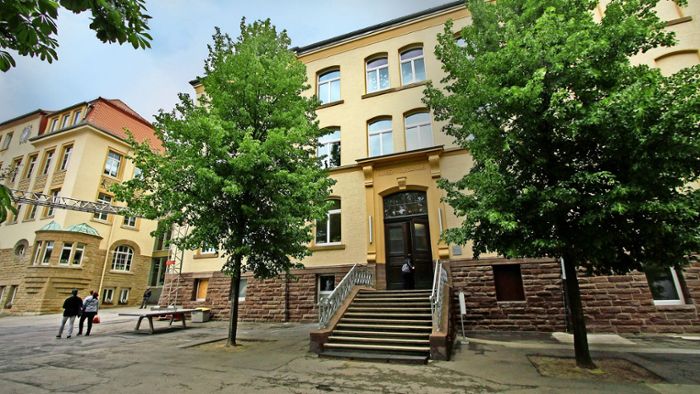 Ludwigsburg bekommt  eine Sophie-Scholl-Schule