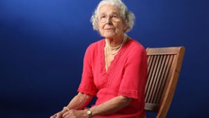 Die britische Staatsbürgerin ist im Alter von 95 Jahren gestorben. Foto: Getty Images