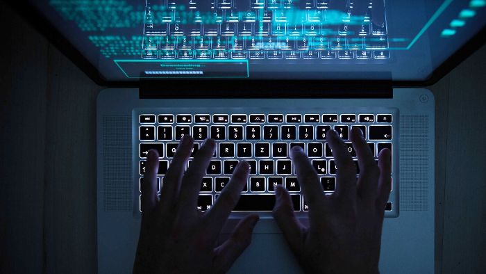 Firmen im Land sind bei Hackerattacken oft schutzlos