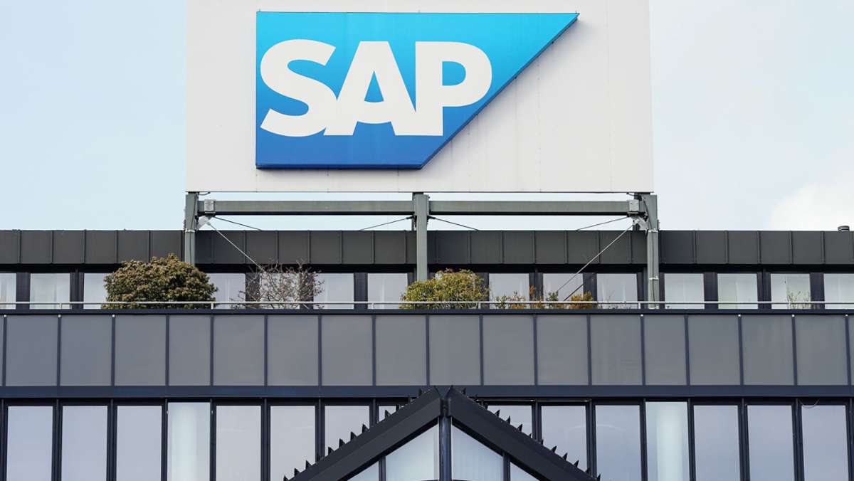 3000 Jobs werden abgebaut: Wie trifft der Stellenabbau SAP Deutschland?
