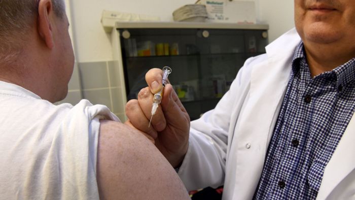 Grippe-Impfung wird umständlicher – für manche