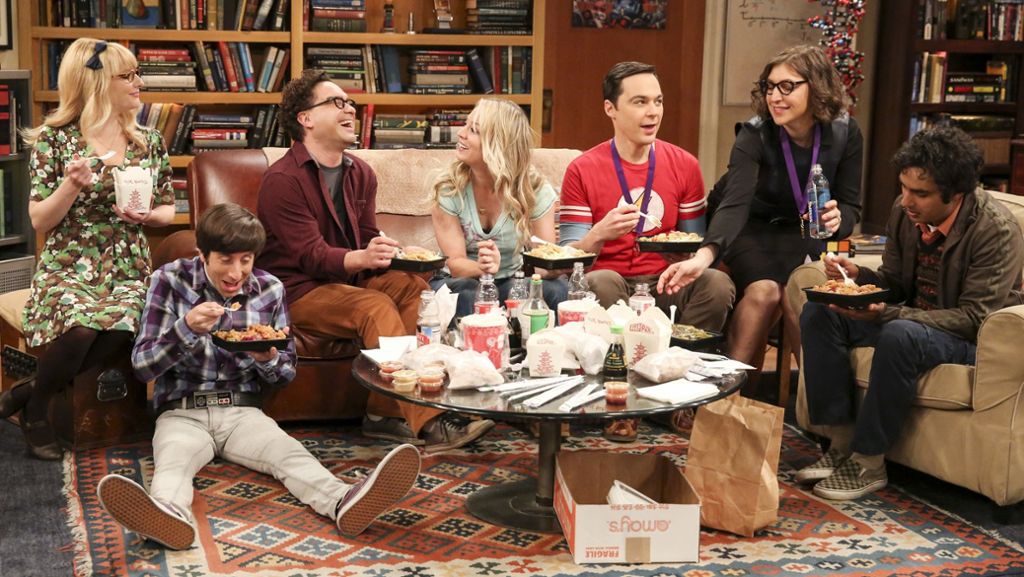 So war das Serienfinale von „The Big Bang Theory“: Bazinga! Sheldon, Leonard, Penny und der große Knall zum Schluss