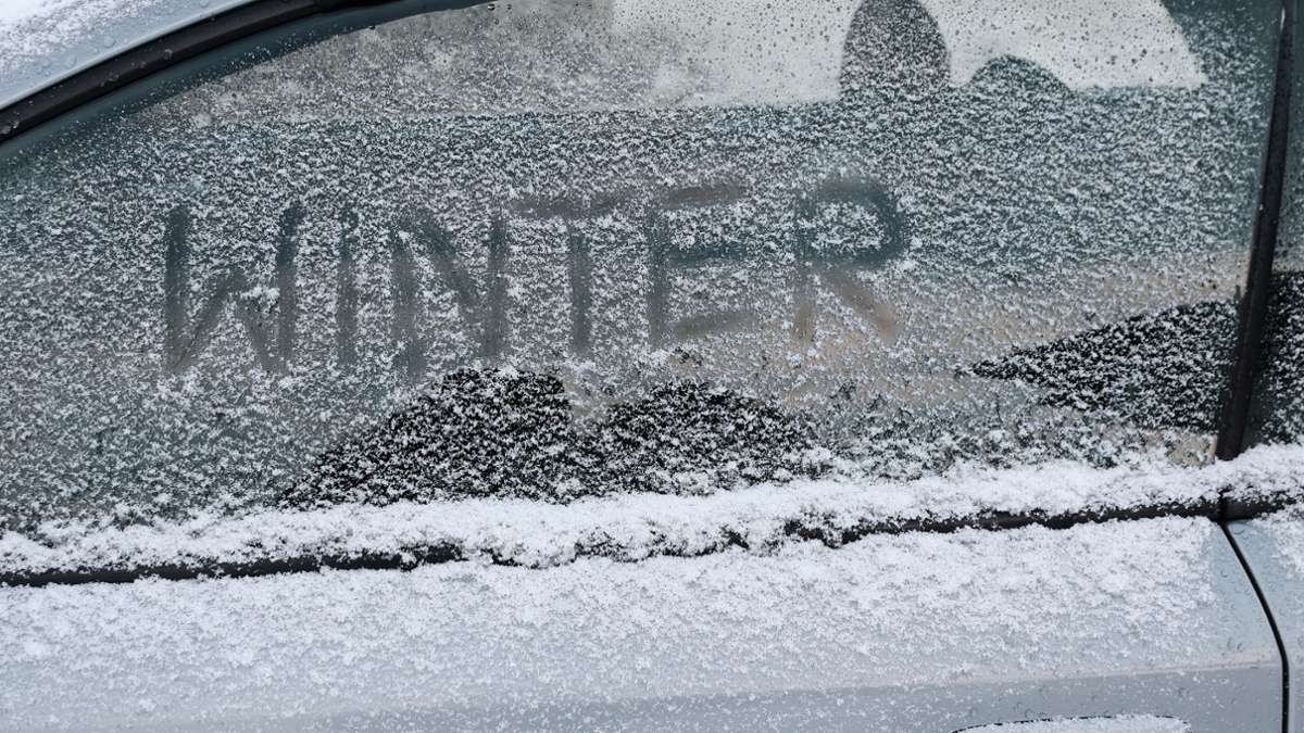 Autotür zugefroren was tun? Zugefrorene Autotüren öffnen mit