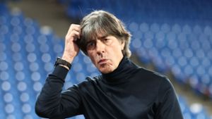 Bundestrainer Löw kann mit England-Legionären planen