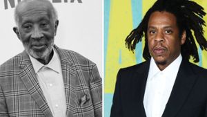 Pharrell, Jay-Z und Bill Clinton gedenken Clarence Avant