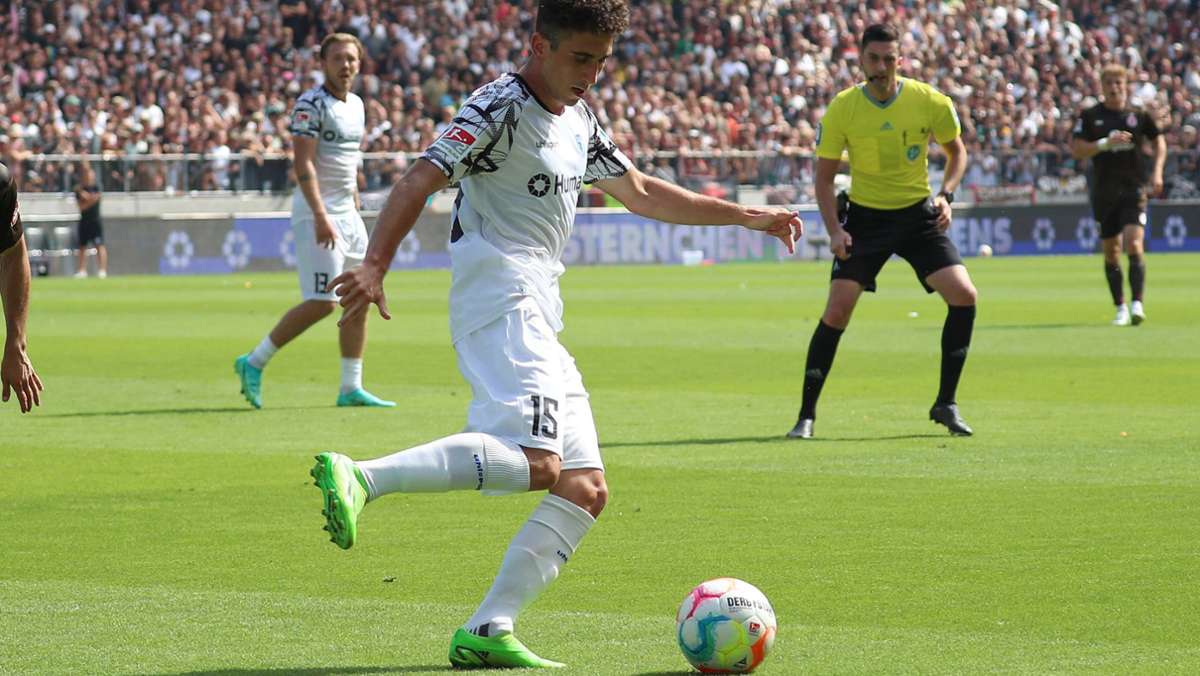 VfB Stuttgart: Die Perspektiven der neun VfB-Leihspieler
