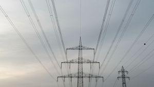Im bundesweiten Durchschnitt kostet eine Kilowattstunde Strom derzeit 29,42 Cent. Foto: dpa
