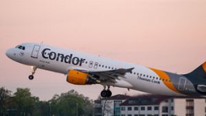 Condor-Fluggäste haben ihren Mallorca-Urlaub unfreiwillig verlängern müssen. (Symbolbild) Foto: dpa-Zentralbild
