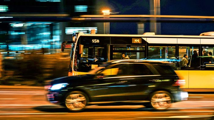 Autoverkäufer und Fahrer erzählen: Wieso fahren Menschen in Stuttgart SUVs?