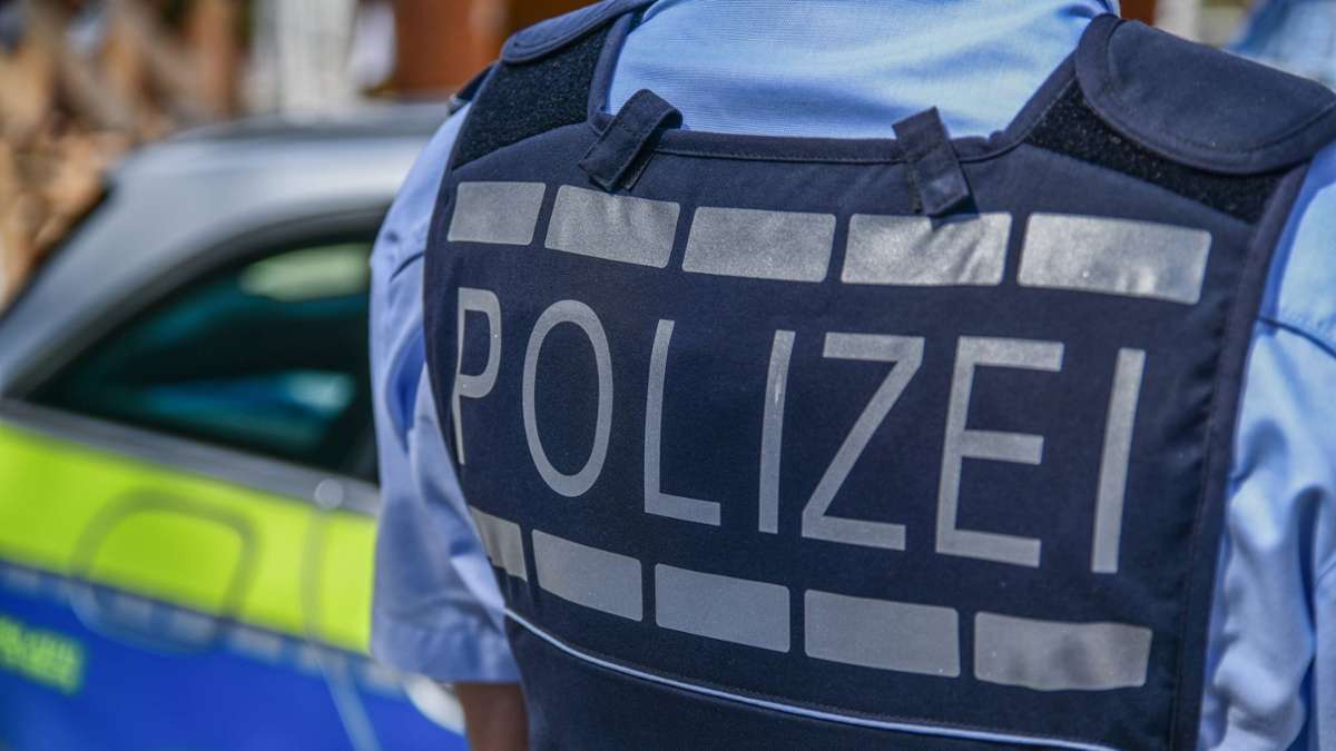 Kreis Schwäbisch Hall: Zwei Menschen bei Fastnachtsveranstaltung verletzt