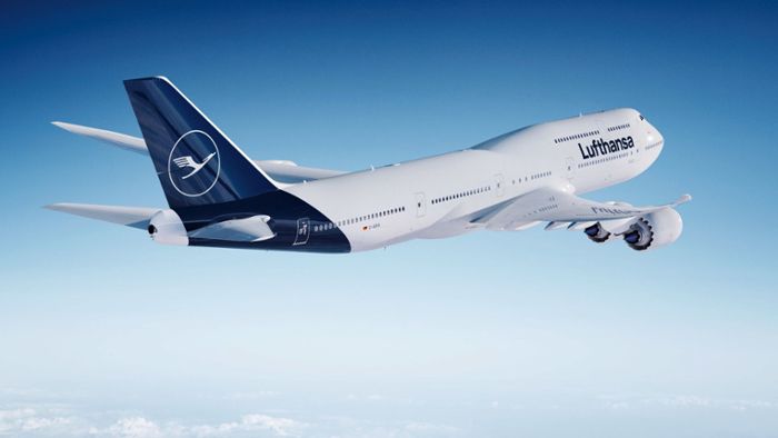 Lufthansa und Verdi haben sich geeinigt