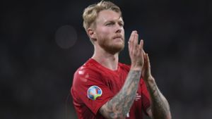 Dänische Nationalspieler freuen sich über satten Bonus