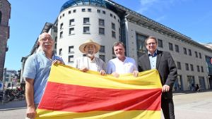 Appell: Landesregierung soll  auch außerhalb Stuttgarts tagen