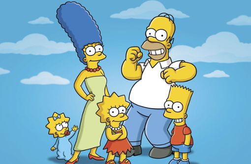 29 Staffeln gibt es von den Simpsons- und ein Ende ist noch nicht in Sicht. Foto: Fox